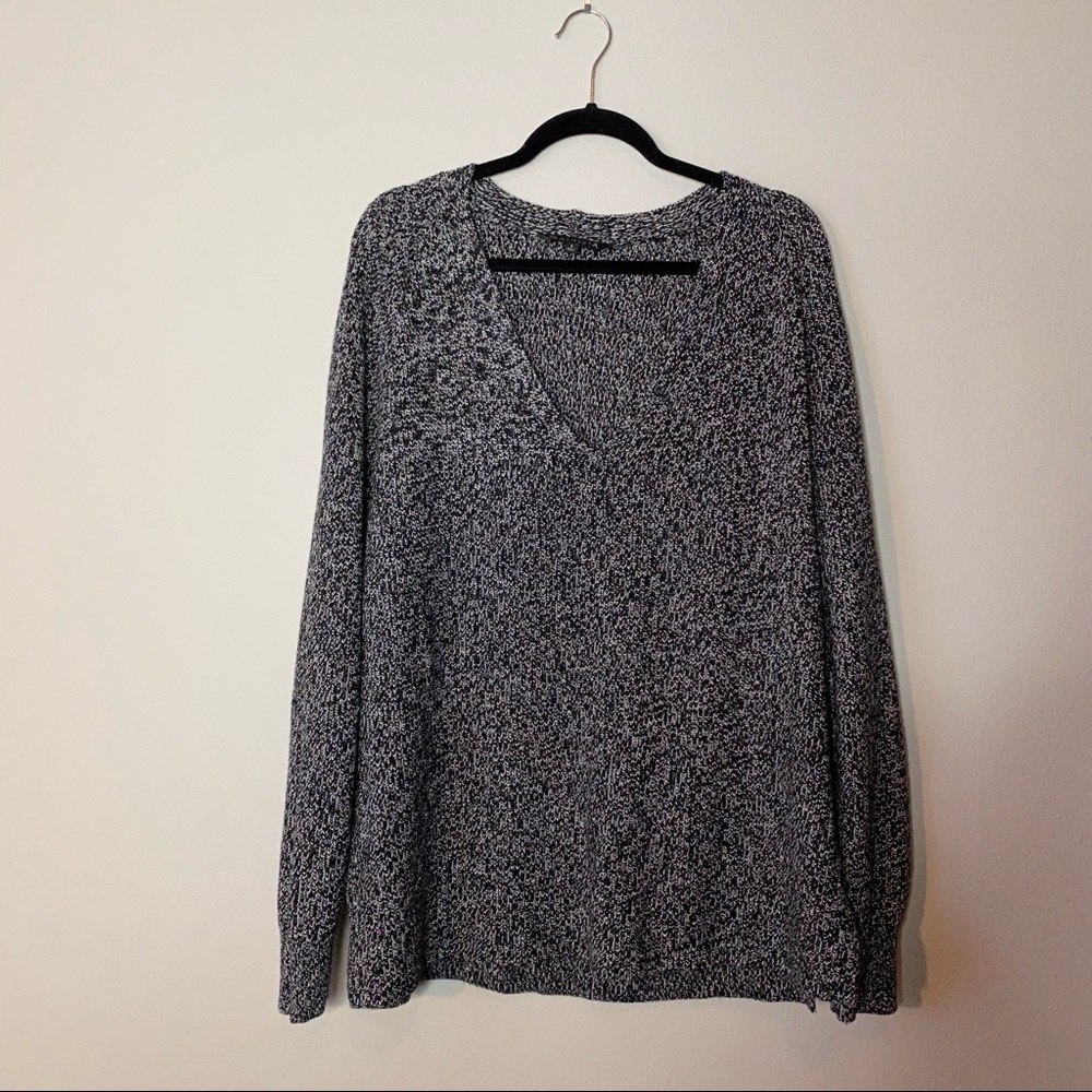 Athleta Switchback Pullover Sweater - image 2